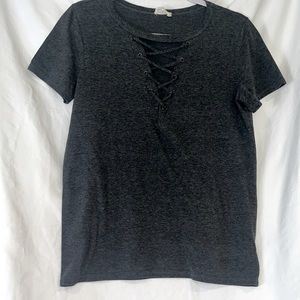 Womens small tee